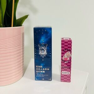 💖Set of 2 K-Beauty lipstick💄